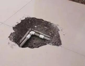 赤水卫生间漏水维修公司为您分享如何判断家里漏水