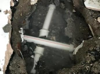 赤水阳台漏水维修公司为您分享楼上楼下漏水怎么处理