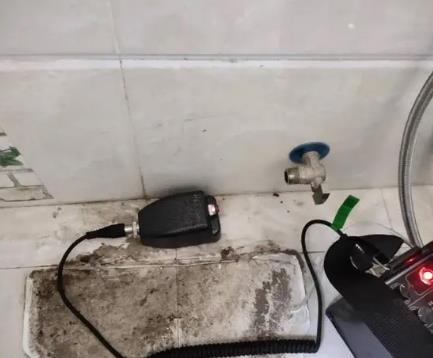 赤水屋顶漏水维修公司分享下卫生间漏水的危害及解决方法