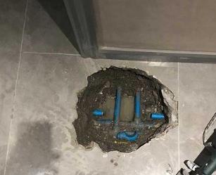 赤水阳台漏水维修公司分享下暖气管道漏水的原因有哪些