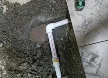 赤水阳台漏水维修时有哪些声音会影响检漏仪