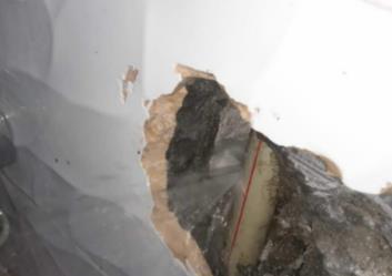 赤水卫生间漏水维修的步骤和流程。
